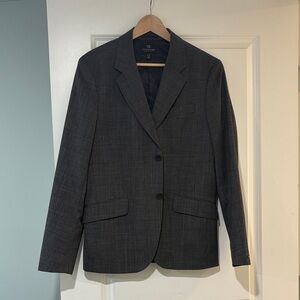 Scotch and Soda Blazer